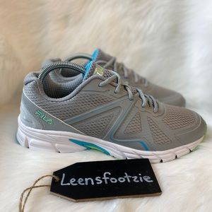 New Fila Women’s Inspell 6 Running Sneaker